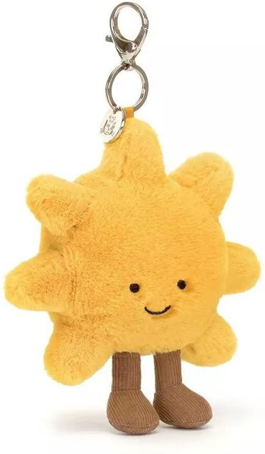 Jellycat Anhänger, Sonne, Plüsch, Unisex - Bild 1