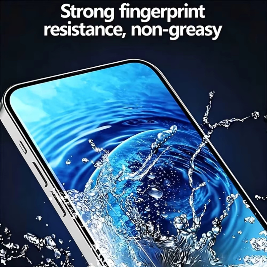 NNBILI 4 Stück Hydrogel-Displayschutzfolie transparent für Xiaomi 17T Pro 17T 17 Ultra 17 15 15 Ultra 15T Pro - Bild 2