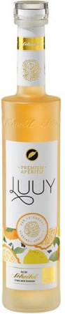 Scheibel, Premium Aperitif, Orange, 0,35 l