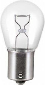 Osram Blink- und Bremslichtlampe 7506 transparent - Bild 1