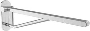 Villeroy & Boch Klappgriff Vicare Design, Edelstahl verchromt, Höhe: 75 cm - Bild 1
