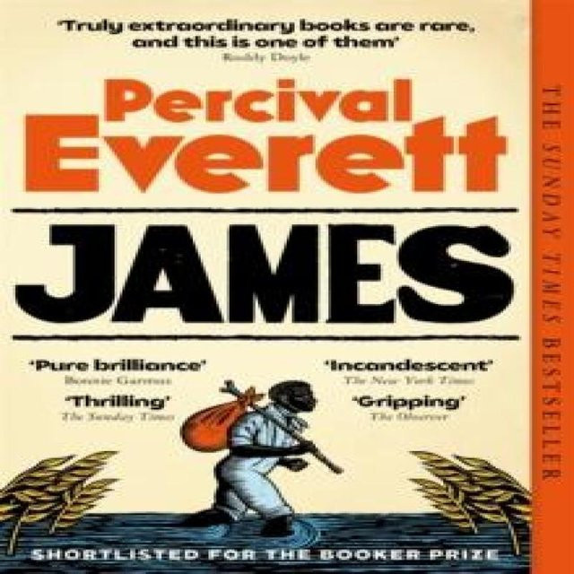 James von Percival Everett, Taschenbuch - Bild 1