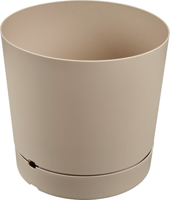 PARKSIDE Pflanzgefäß aus Kunststoff in Beige oder Anthrazit mit 14,5 l Volumen - Bild 1