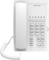 Fanvil SIP-Phone H3W-Hotel VoIP-Telefon mit Wi-Fi in Weiß - Bild 1