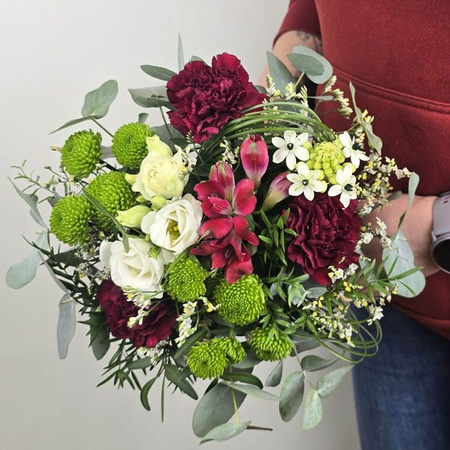 Mixed Blumenstrauß Multicolor zum Mother's Day