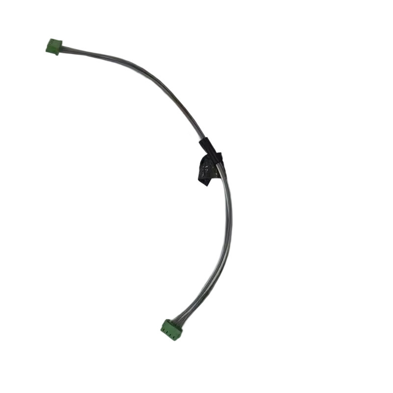 OULLX 4Pin Motorkabel für PS1 Laser Lens Ersatzteil KSM 440BAM/AEM/ADM Power Ribbon Cord für PlayStation 1 - Bild 2