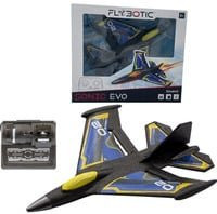 Silverlit Sonic Evo RC Zweikanal-Flugzeug in Blau - Bild 1