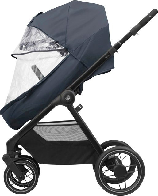 Maxi-Cosi Regenschutz Comfort transparent - Bild 1