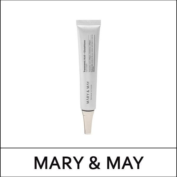 MARY & MAY Augencreme, 30 ml, Niacinamid - Bild 1