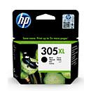 Original HP Tintenpatrone 305XL Schwarz für Inkjet-Drucker - Bild 3