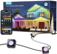 Permanent Outdoor Lights 2 LED-Leuchte - Bild 1
