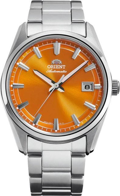Orient Armbanduhr Automatik, Edelstahl, 38 mm, Herren - Bild 1