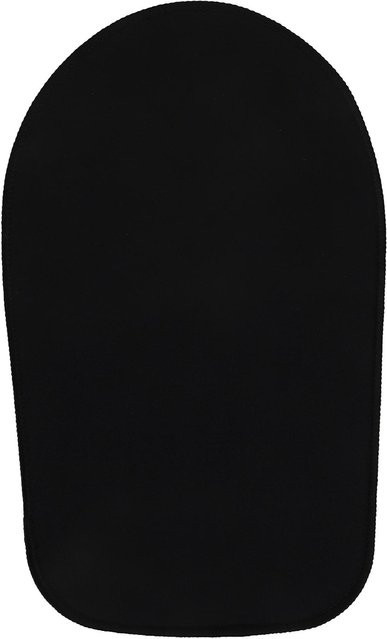 CosyHome Mixer Schiebe-Matte in Schwarz für Küchengeräte - Bild 1