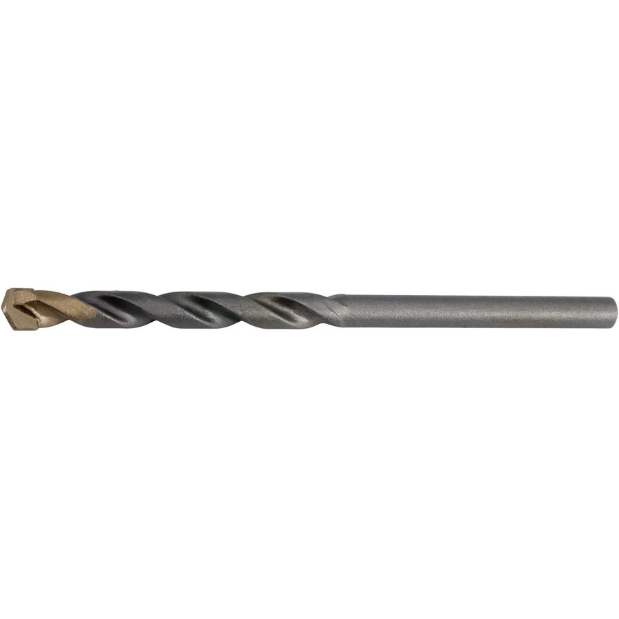 LUX-TOOLS HM-Stein-Bohrer mit Carbide-Spitze in Silber, Durchmesser: 12 mm - Bild 2
