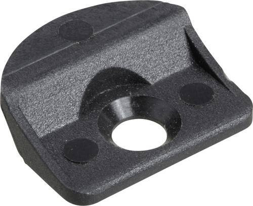 Schneider Electric Passscheiben 5590180 aus Nylon in Schwarz - Bild 1
