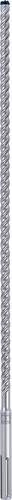 Bosch EXPERT SDS max-8X Hammerbohrer mit Carbide-Spitze, Farbe: Silber, Durchmesser: 16,0 mm, Gesamtlänge: 74,0 cm - Bild 1