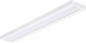 Philips Lighting LED-Anbauleuchte SM060C in Weiß mit 4000K Cool White Lichtfarbe - Bild 1
