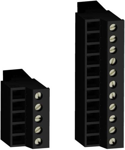 Schneider Electric TMA262SET8S Steckersatz in Schwarz - Bild 1