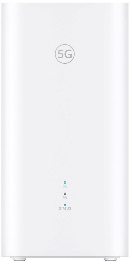 Brovi Router 5G CPE 5s White H153-381 WLAN Router - Bild 1