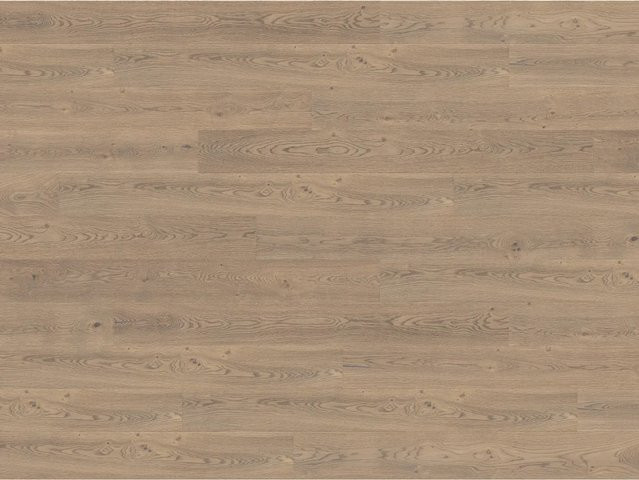 Living by HARO Parkett Landhausdiele Plaza Eiche inv. Sauvage geölt Braun 220 cm - Bild 1