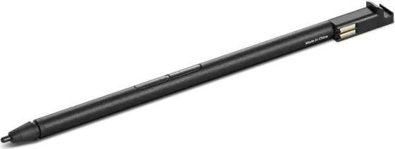 Lenovo Integrated Pen Aktiver Stylus Schwarz für ThinkPad X13 Yoga Gen 4 21F2 21F3 4X81M52316 - Bild 1