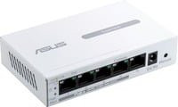 Asus ExpertWiFi EBP15 WLAN Router in Weiß mit Ethernet/LAN-Anschluss - Bild 1