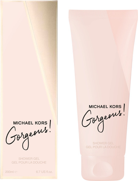 Michael Kors Gorgeous! Duschgel, Damen - Bild 1