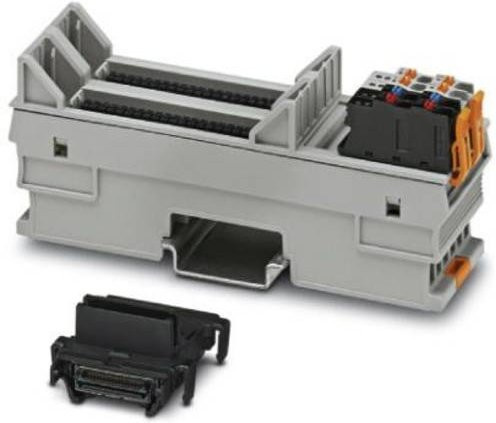 Phoenix Contact 2316393 AXL P FBPS BASE SPS-Powermodul in Grau - Bild 1