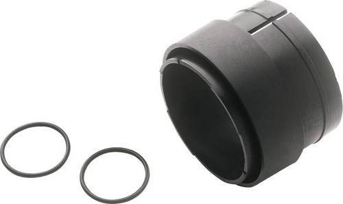 Weller T0058762753 WFE Adapter in Schwarz aus Kunststoff - Bild 1