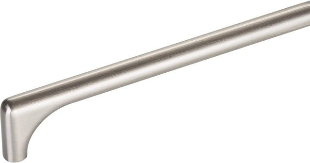 SO-TECH Bügelgriff ELINA in Edelstahloptik Silber, Breite: 320 mm - Bild 1