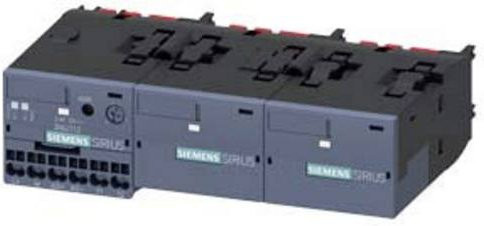 Siemens Funktionsmodul 3RA2712-2CA00 in Grau - Bild 1