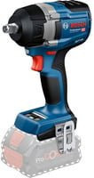Bosch Professional Akku-Schlagschrauber GDS 18V-750 C Solo 18V Blau - Bild 1