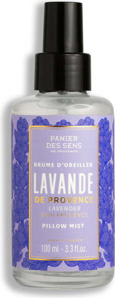 Panier des Sens Lavendel Kissenspray mit Lavendelextrakt - Bild 1