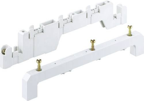 Spelsberg Sammelschienenhalter 630A in Weiß - Bild 1