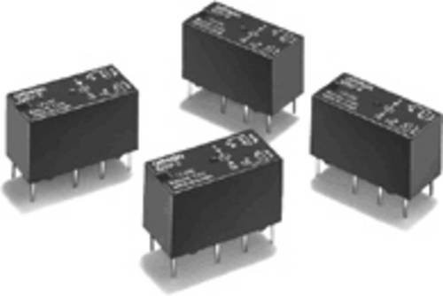 Omron G5V-2-H1-DC24 Powerrelais 24 V/DC 1A 2 Wechsler Schwarz - Bild 1