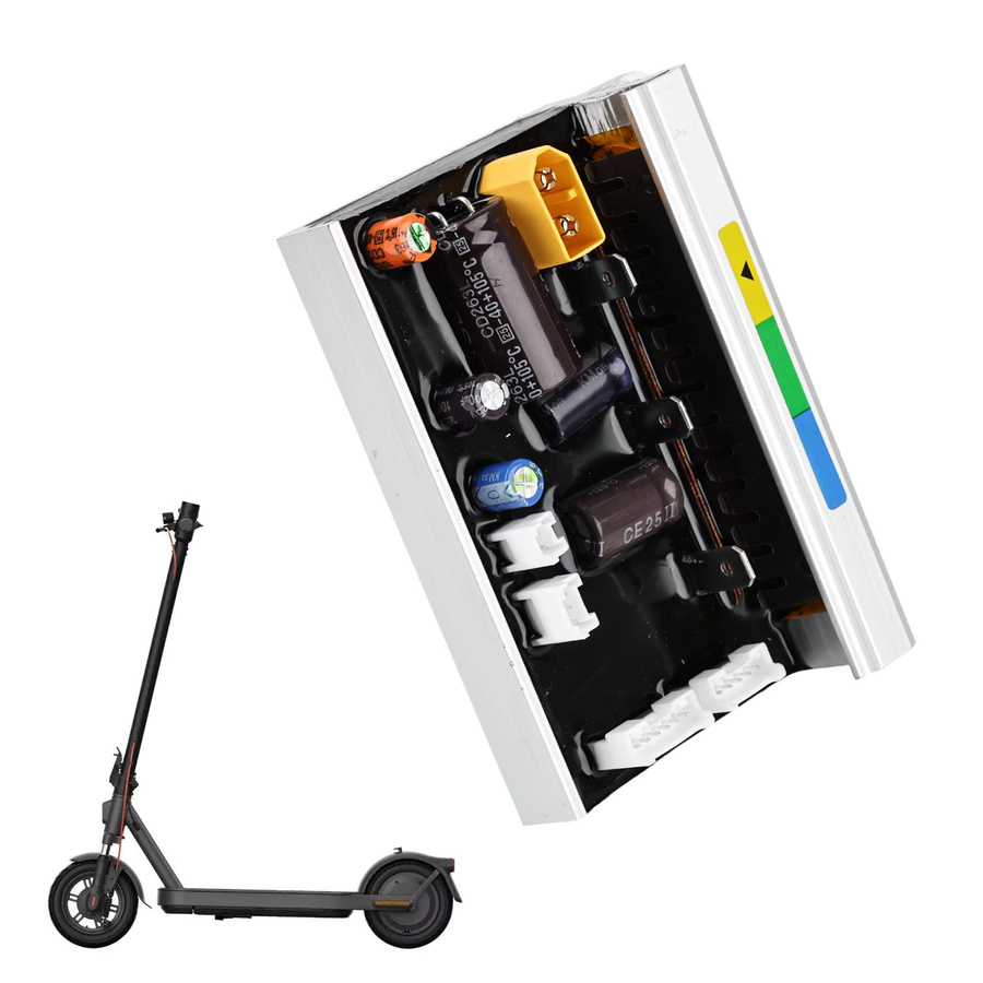 Xiaomi Motherboard Controller für den Elite KickScooter in Multicolour - Bild 2