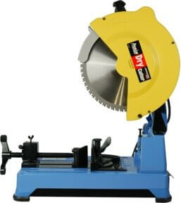 Jepson Premium Dry Cutter 9430 Tischschleifer mit 305 mm Sägeblatt in Multicolor - Bild 1