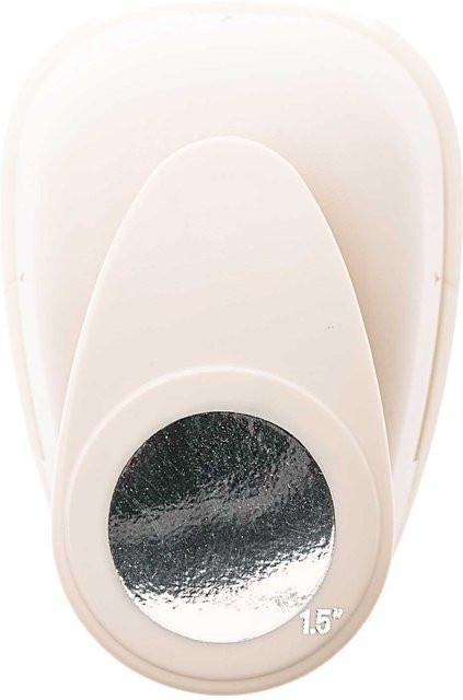 Rico Design Paper Poetry Stanzer Kreis Durchmesser: 3,8 cm - Bild 1