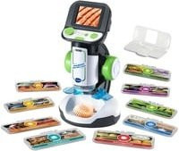 Vtech Interaktives Video-Mikroskop Experimentierkasten - Bild 1