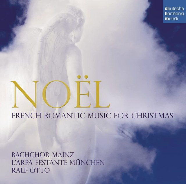 Noel französische romantische Musik, CD - Bild 1