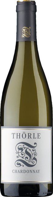Thörle Chardonnay Weißwein, 2024, Rheinhessen, trocken, 0,75 l - Bild 1