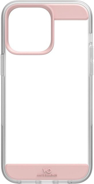 Apple Air Protection Cover für iPhone 14 Pro Max in Pink - Bild 1