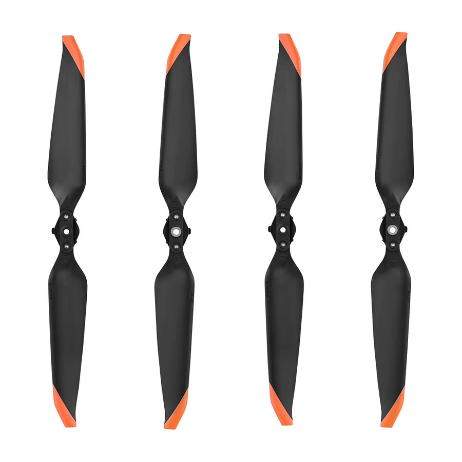 DJI Original Schnellspannblätter Low Noise Propeller für Mavic 3 Pro, Mavic 3 und Mavic 3 Classic in Schwarz - Bild 5