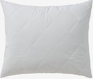 ZACK Kissenschoner Weiß aus Baumwolle und Polyester - Bild 1
