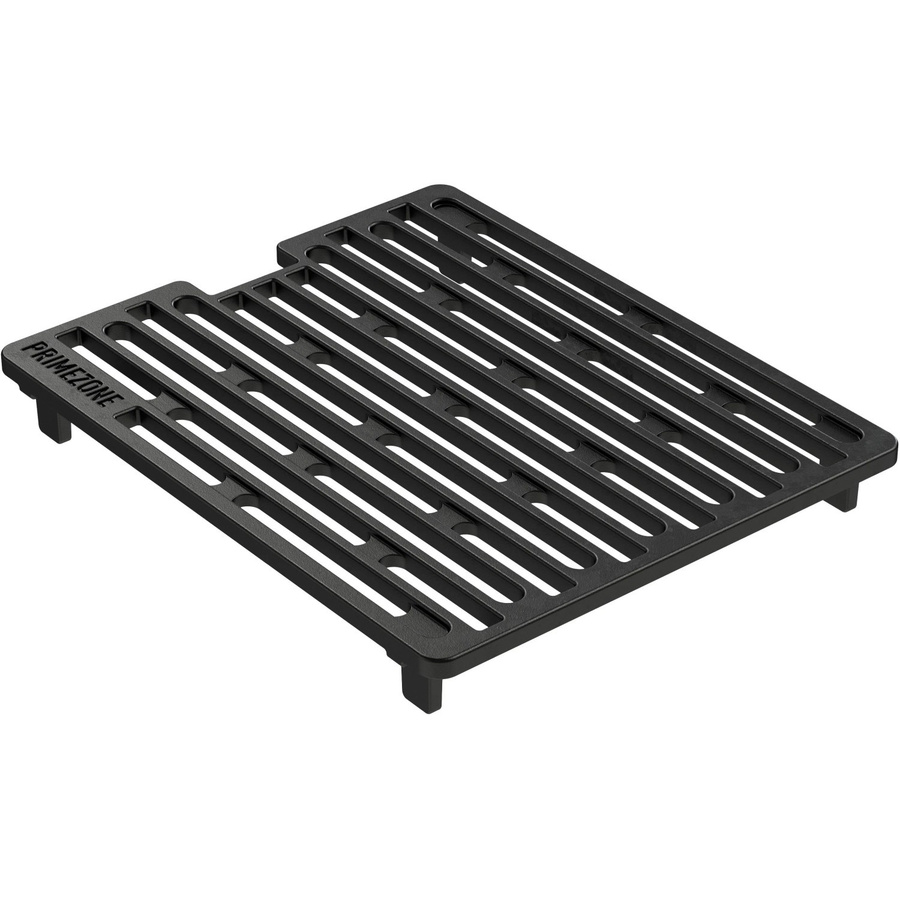 Rösle Grillrost Primezone aus Gusseisen für Videro-S Modelle in Schwarz - Bild 2