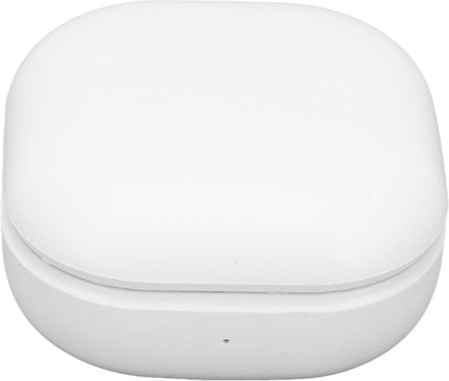 Samsung Galaxy Buds Ersatz-Ladeetui mit USB-C Schnellladefunktion in Weiß - Bild 1
