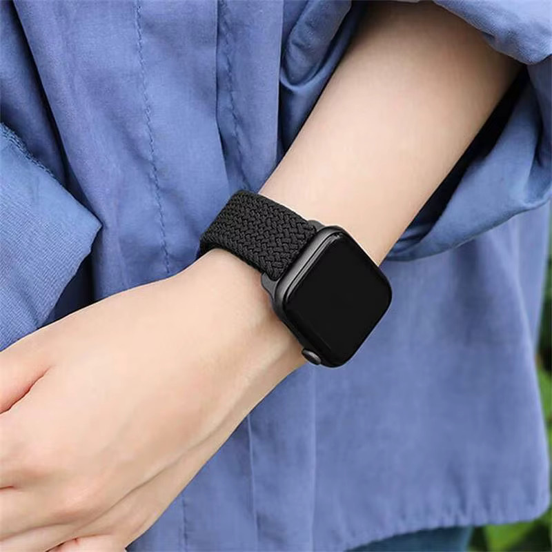 Correa Uhrenarmband Textil, Unisex - Bild 4