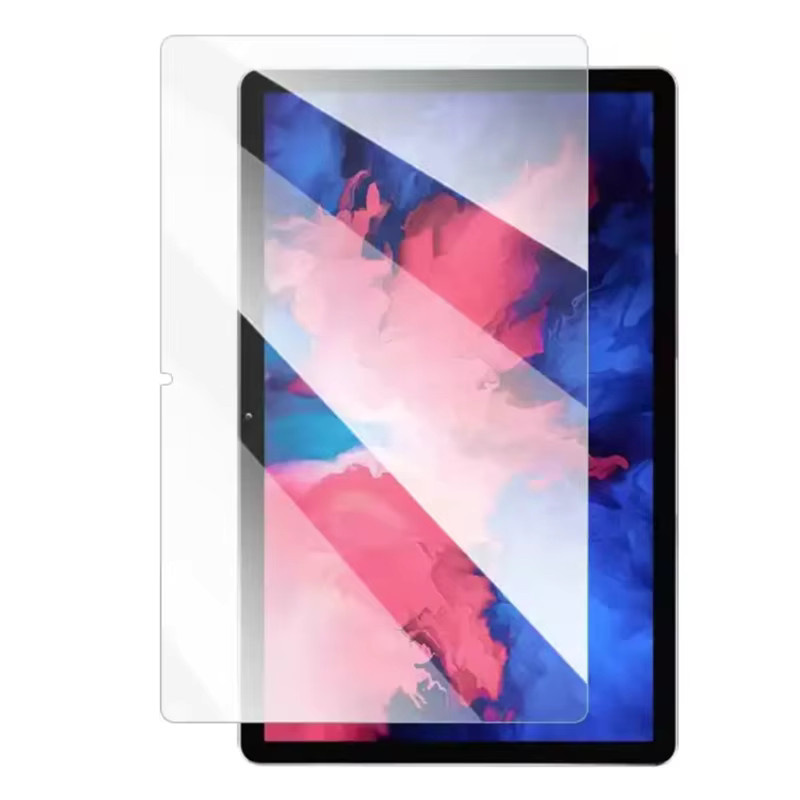 Lenovo Tab P11 und P11 Pro Displayschutzfolie aus gehärtetem Glas, transparent, 11,0 Zoll und 11,5 Zoll kompatibel - Bild 2
