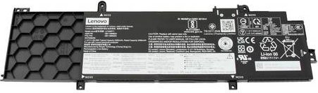 Lenovo Notebook-Akku 5B11M90023 in Schwarz mit 3390 mAh und 11.61V - Bild 1
