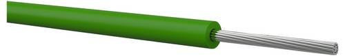 Kabeltronik Schaltlitze LiYv 1 x 0,75 mm² Grün 100 m - Bild 1